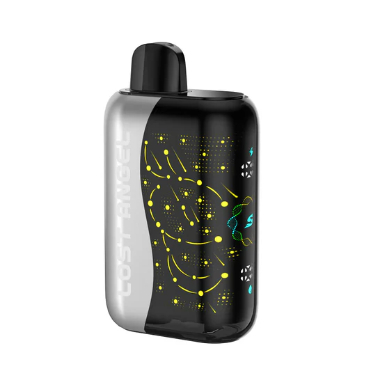 Lost Angel Vape