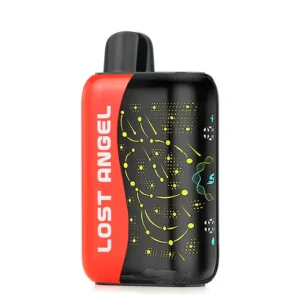 Lost Angel Vape