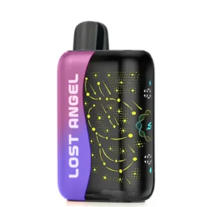 Lost Angel Vape