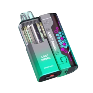 Lost Angel Vape
