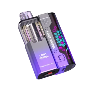 Lost Angel Vape