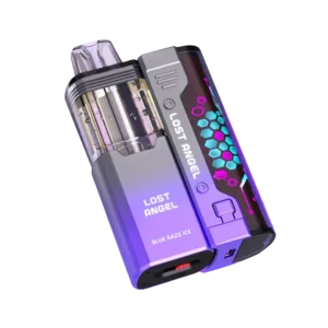 Lost Angel Vape