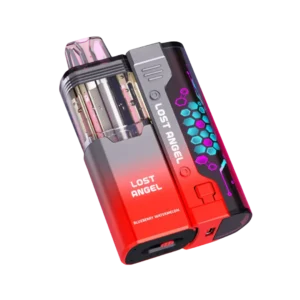 Lost Angel Vape