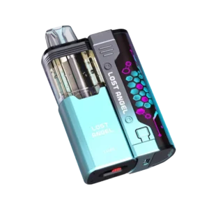 Lost Angel Vape