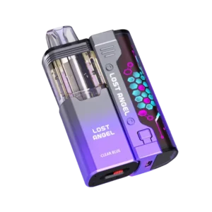 Lost Angel Vape