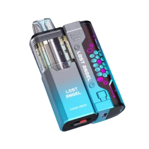 Lost Angel Vape
