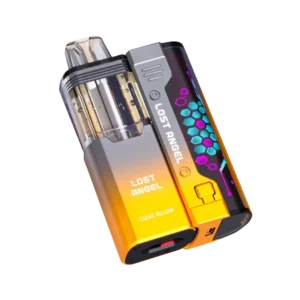 Lost Angel Vape