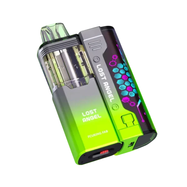 Vape Flavor Lost Angel Vape Fcuking Fab -Lost Angel Discover Your Flavor  Vape Price Australia