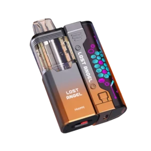 Lost Angel Vape
