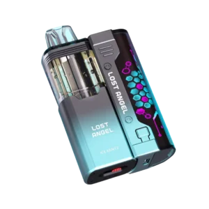 Lost Angel Vape