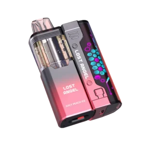 Lost Angel Vape