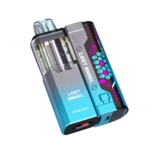 Lost Angel Vape