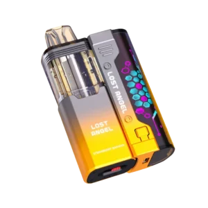 Lost Angel Vape