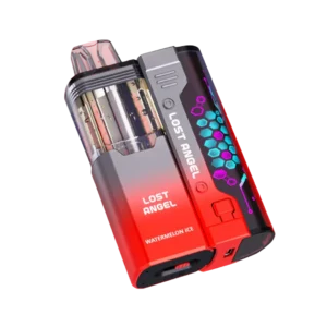 Lost Angel Vape