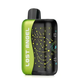 Lost Angel Vape