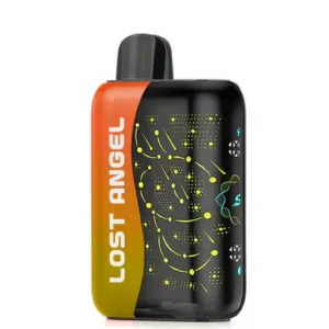 Lost Angel Vape